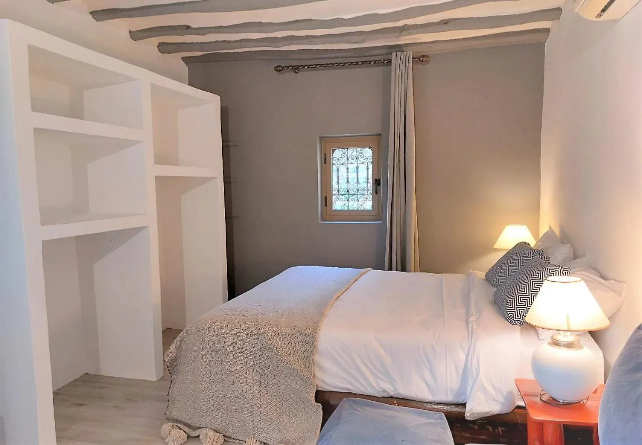 Manzal Lahbab Bed & Breakfast Marrakesh