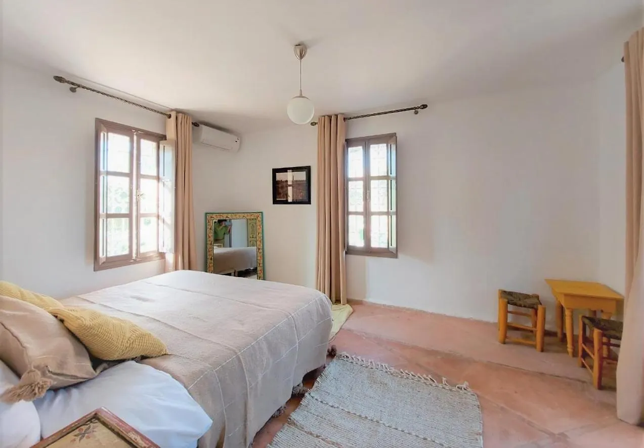 Manzal Lahbab Bed & Breakfast Marrakesh Morocco