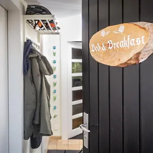 ** Bed & Breakfast Mybednbreakfast In Zwitserland