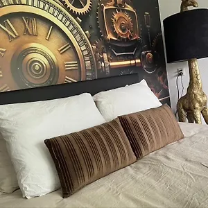  Bed & Breakfast Goldies Ii Nederland
