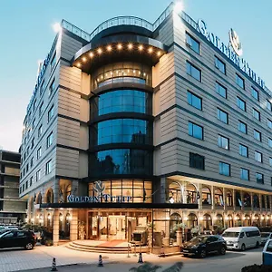 ***** Hotel Golden Tulip Ethiopië