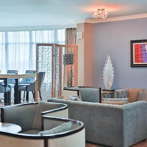 **** Hotel Swiss Nexus Ethiopië