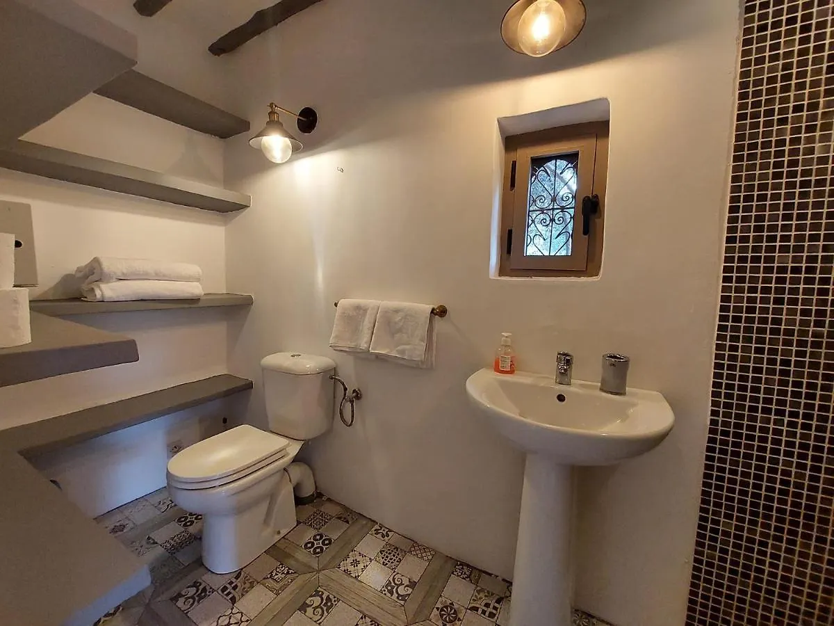 Manzal Lahbab Bed & Breakfast Marrakesh