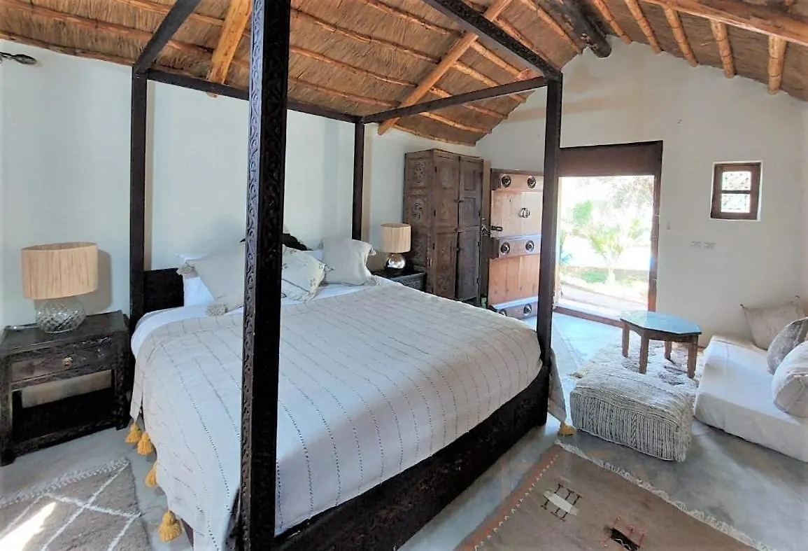 Manzal Lahbab Bed & Breakfast Marrakesh