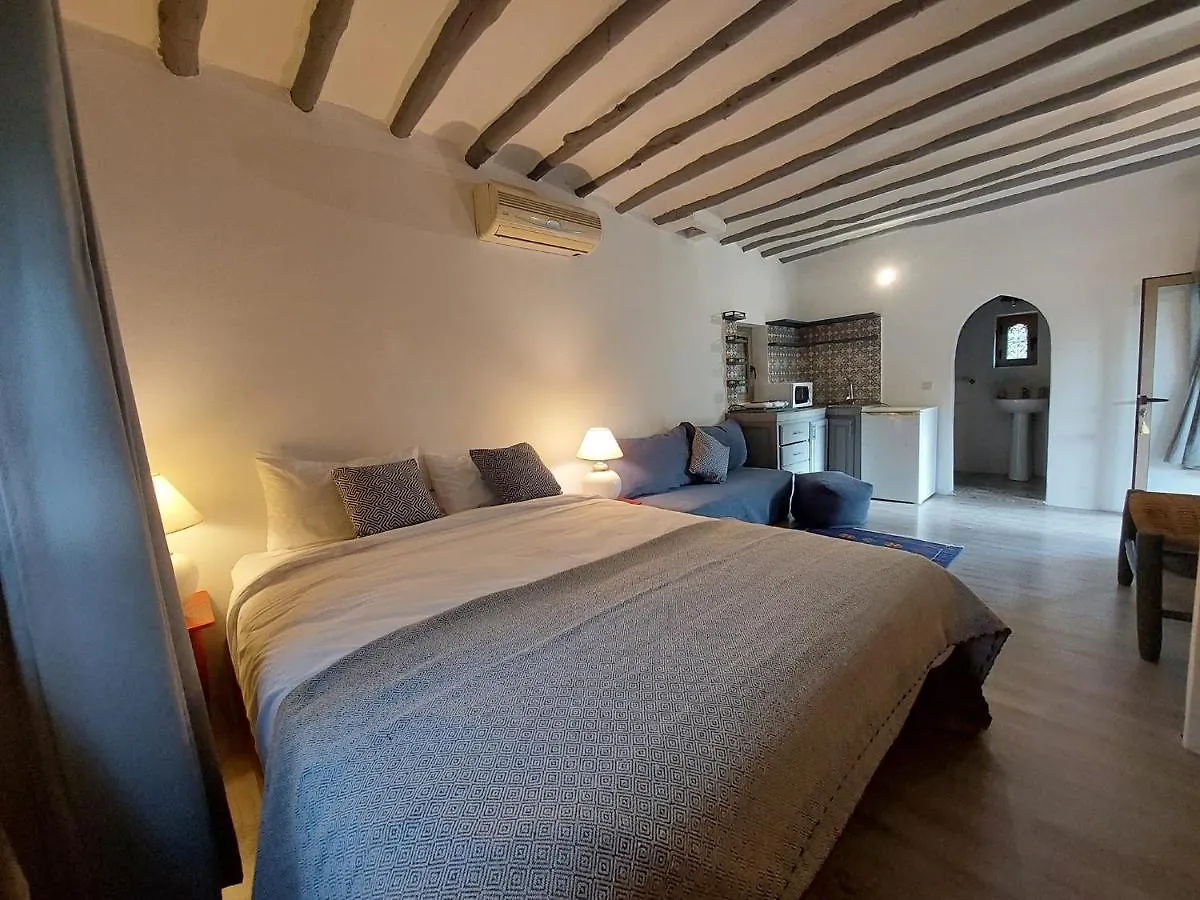 Bed & Breakfast Manzal Lahbab Bed and Breakfast Marrakesh