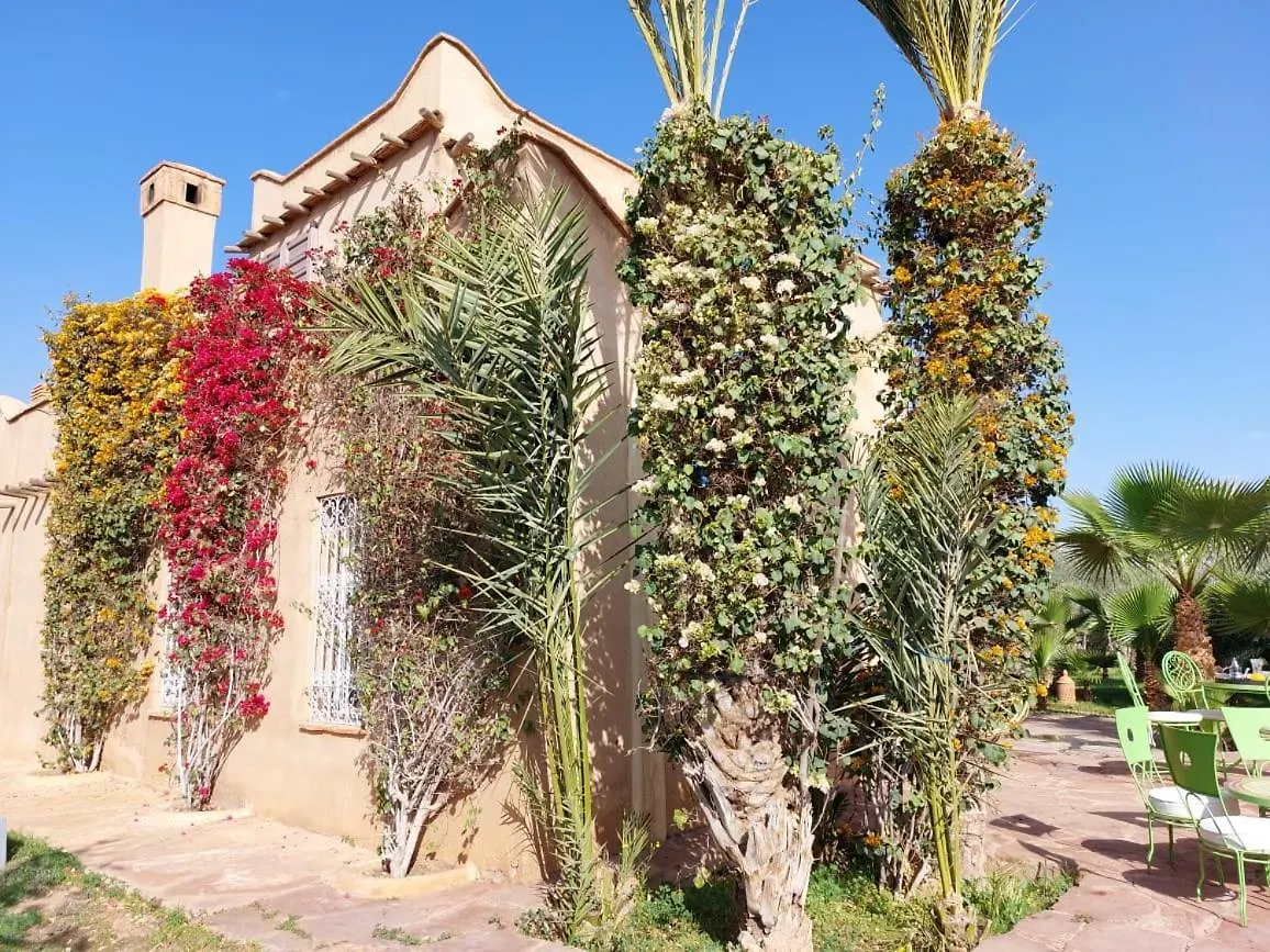 Manzal Lahbab Bed & Breakfast Marrakesh