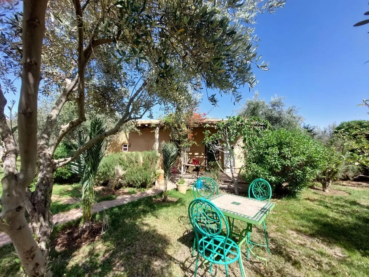 Manzal Lahbab Bed and Breakfast Marrakesh Bed & Breakfast