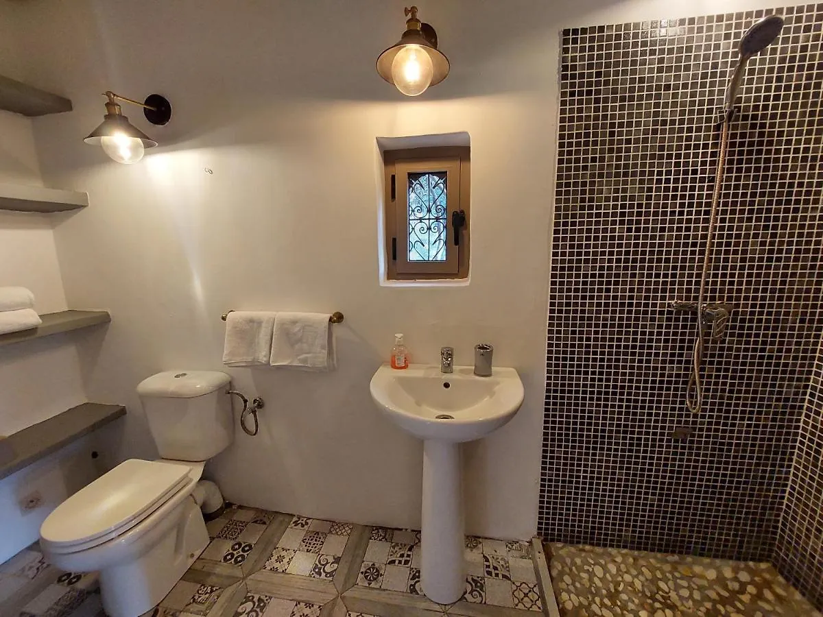 Manzal Lahbab Bed & Breakfast Marrakesh 0*,