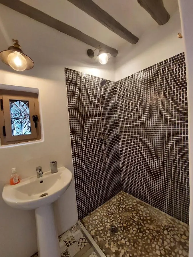 Manzal Lahbab Bed & Breakfast Marrakesh