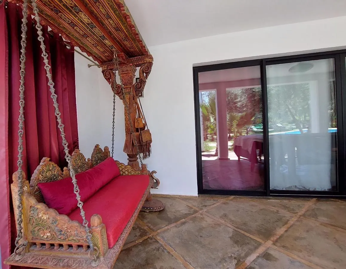 Manzal Lahbab Bed and Breakfast Marrakesh 0*,