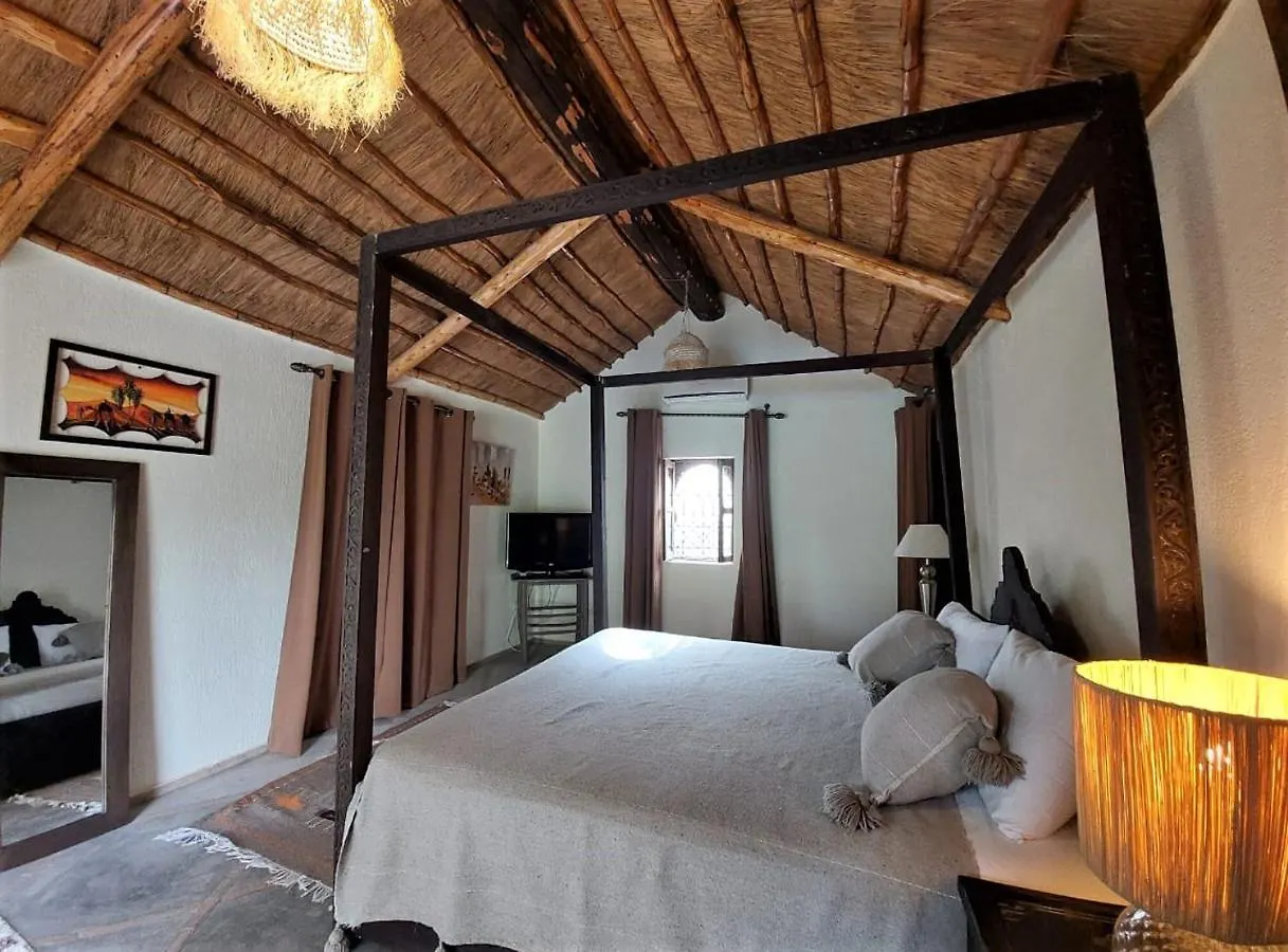 Manzal Lahbab Bed and Breakfast Marrakesh Bed & Breakfast