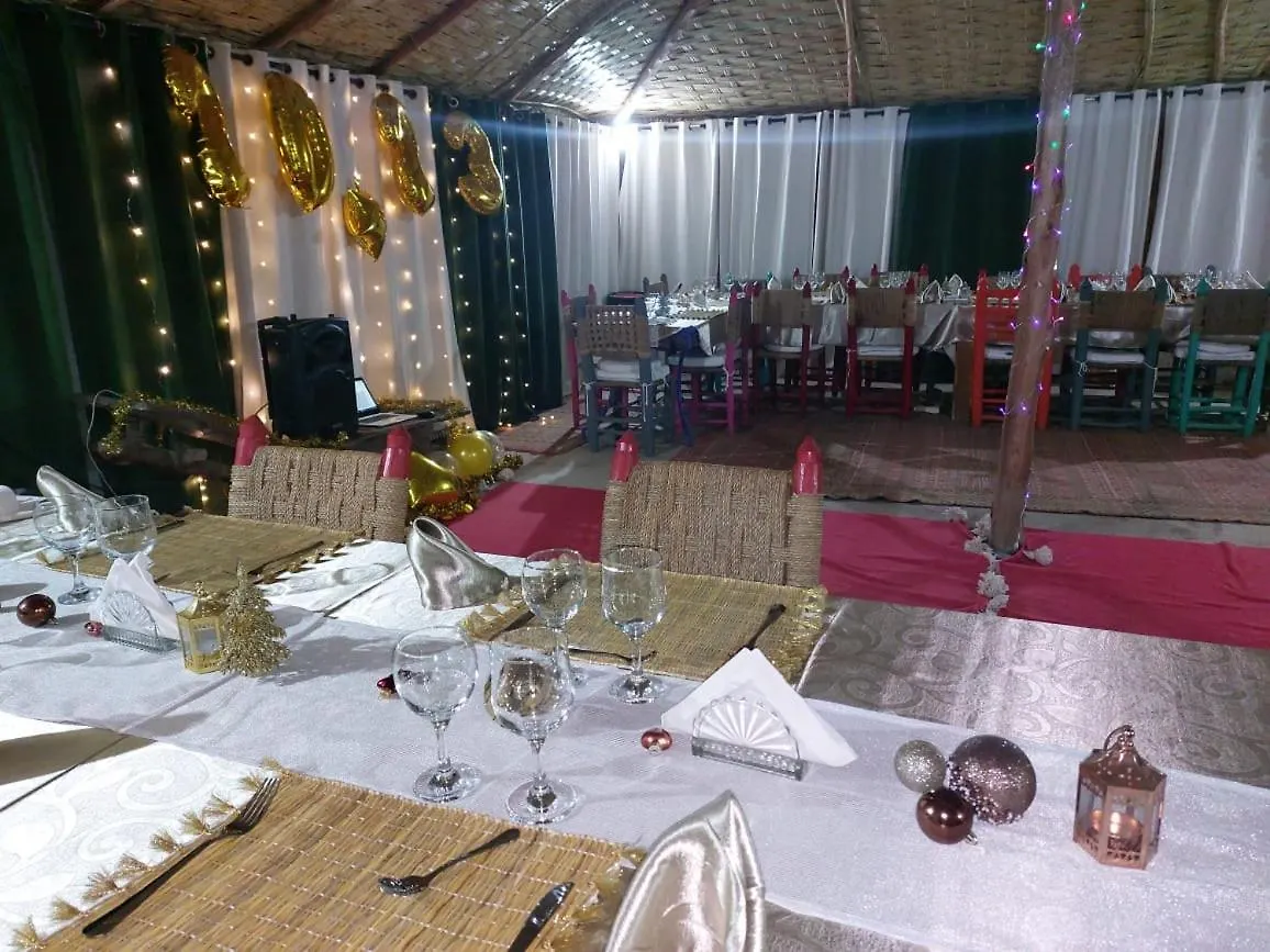 Manzal Lahbab Bed & Breakfast Marrakesh Morocco