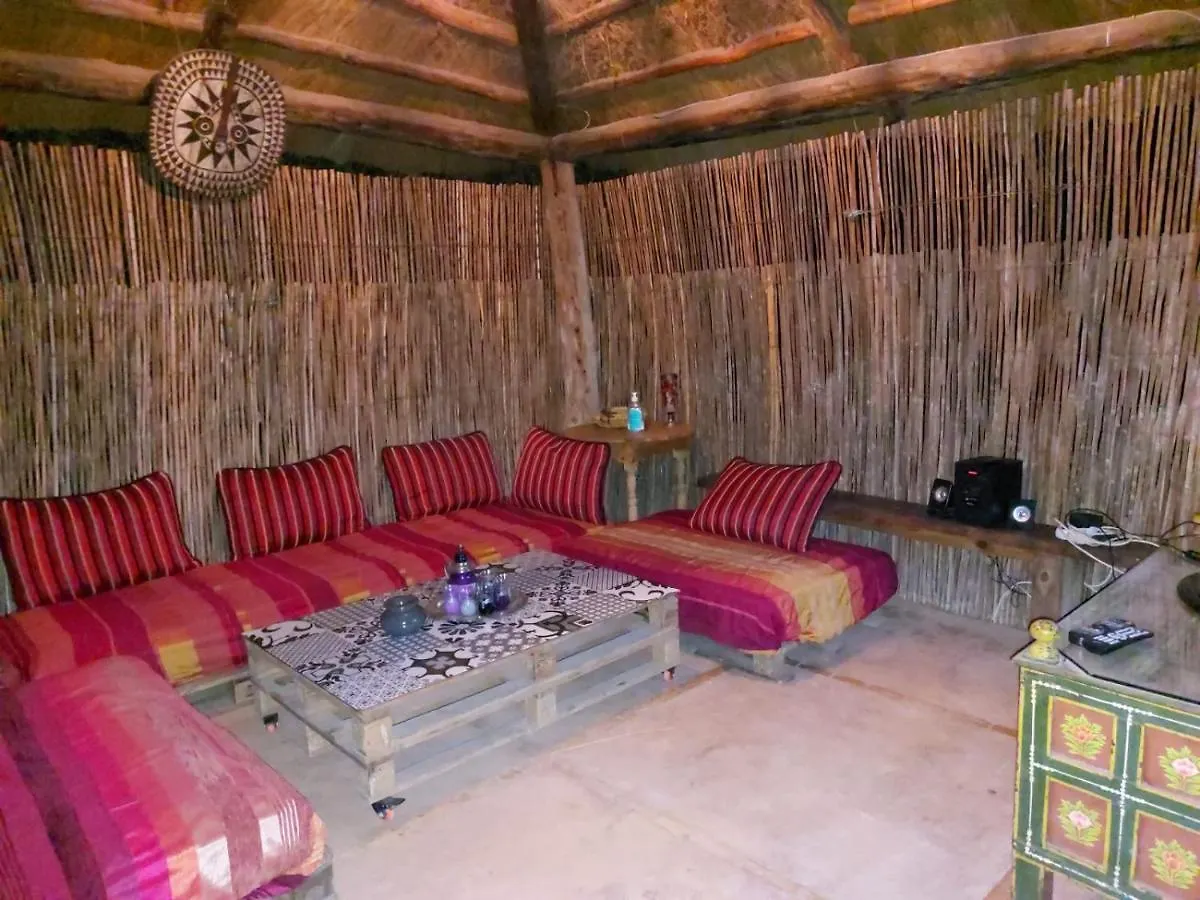 Manzal Lahbab Bed & Breakfast Marrakesh 0*,  Morocco